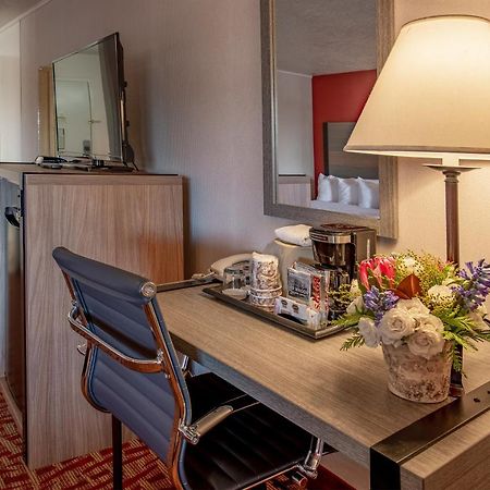 49'Er Inn & Suites Jackson Extérieur photo
