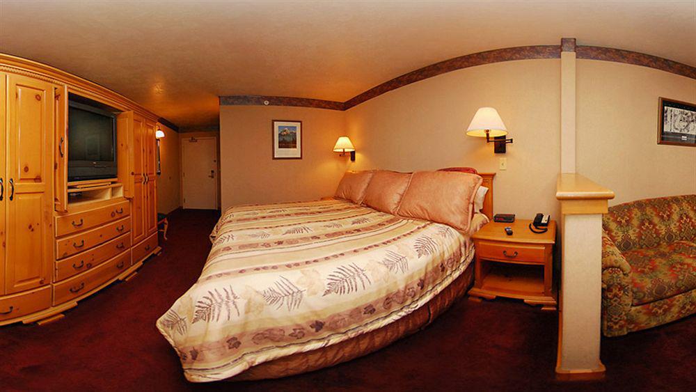 49'Er Inn & Suites Jackson Extérieur photo