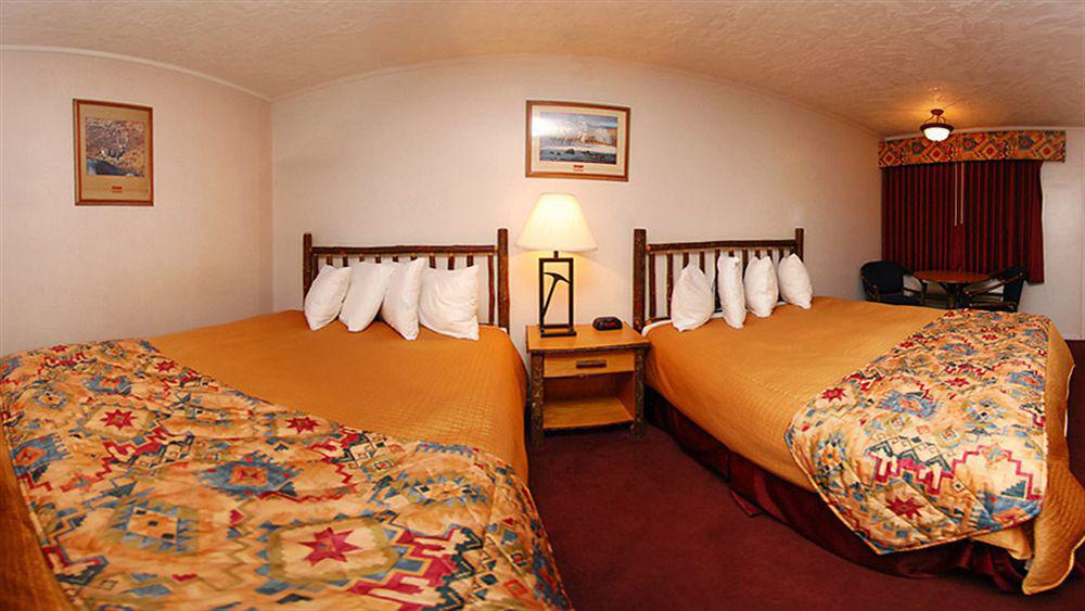 49'Er Inn & Suites Jackson Extérieur photo