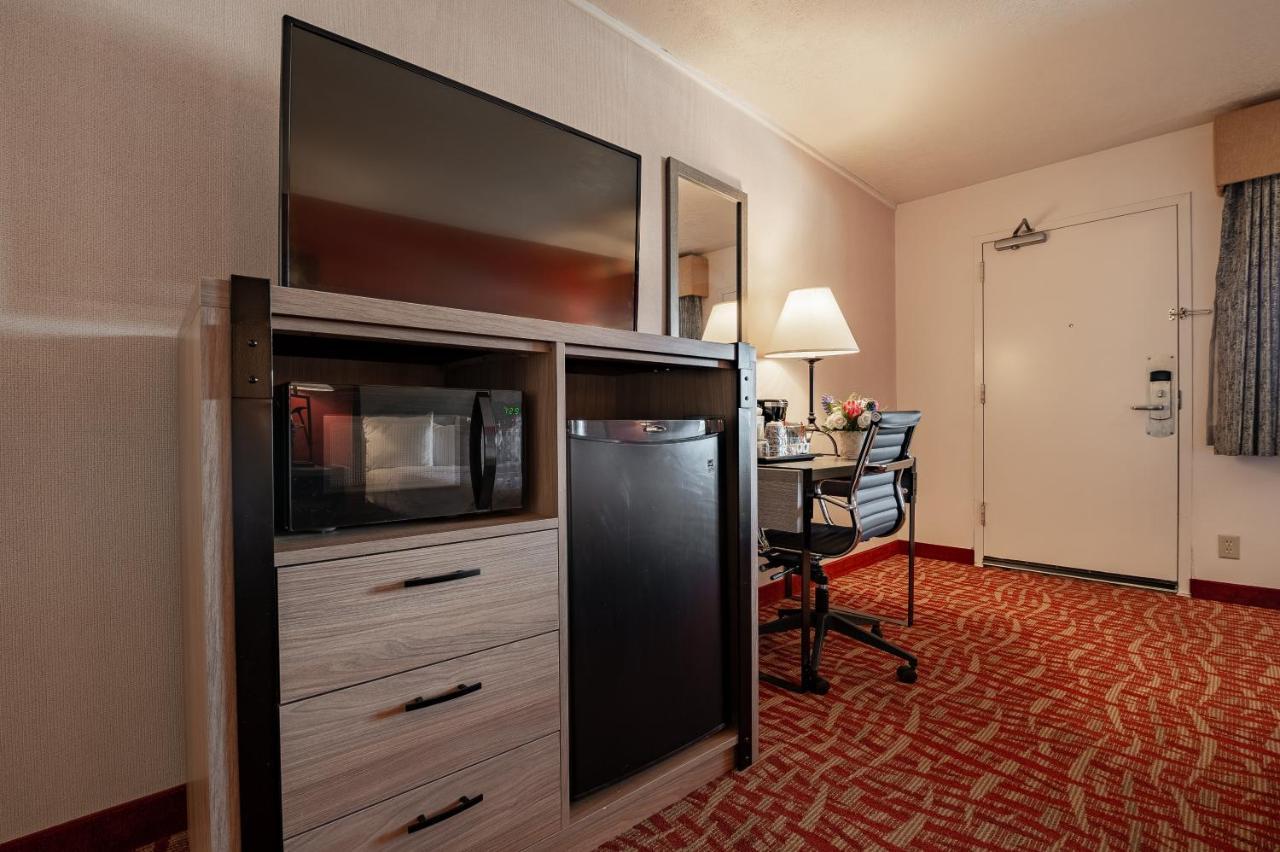 49'Er Inn & Suites Jackson Extérieur photo