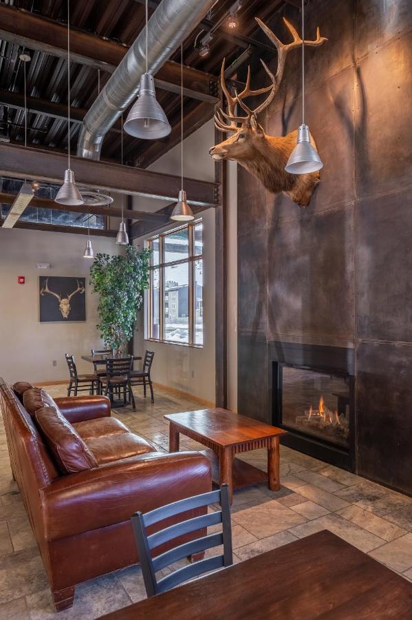 49'Er Inn & Suites Jackson Extérieur photo
