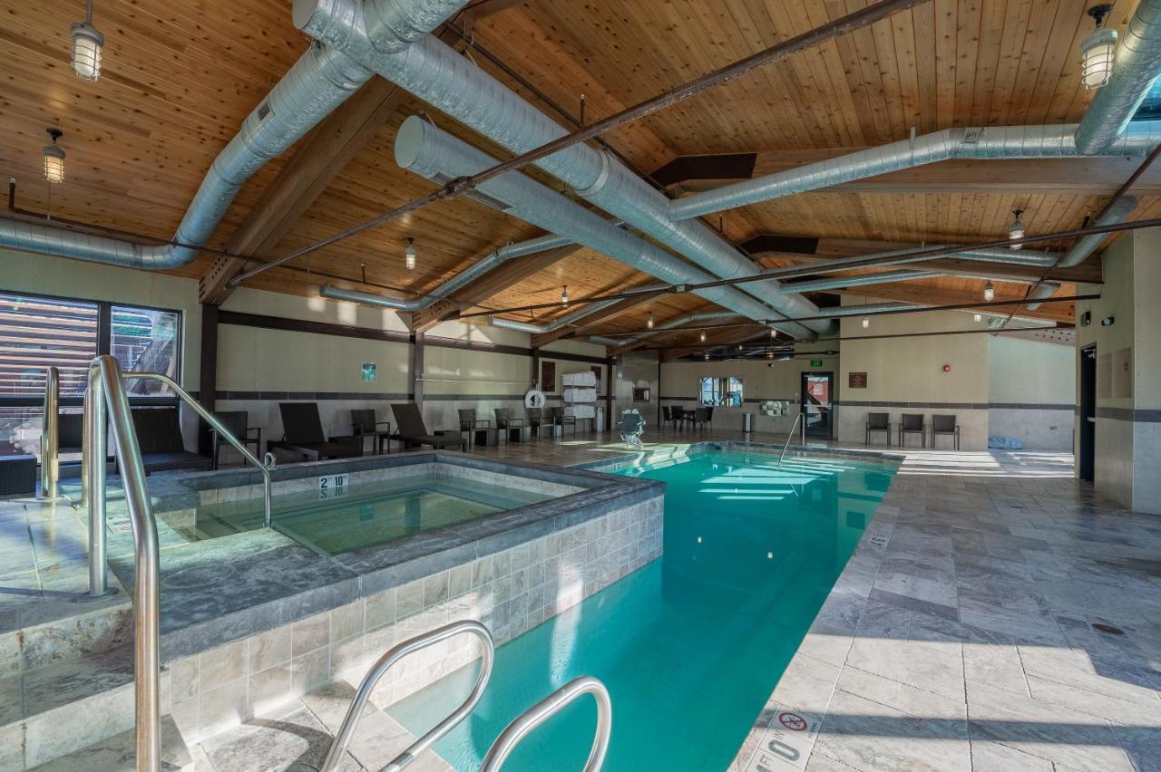 49'Er Inn & Suites Jackson Extérieur photo