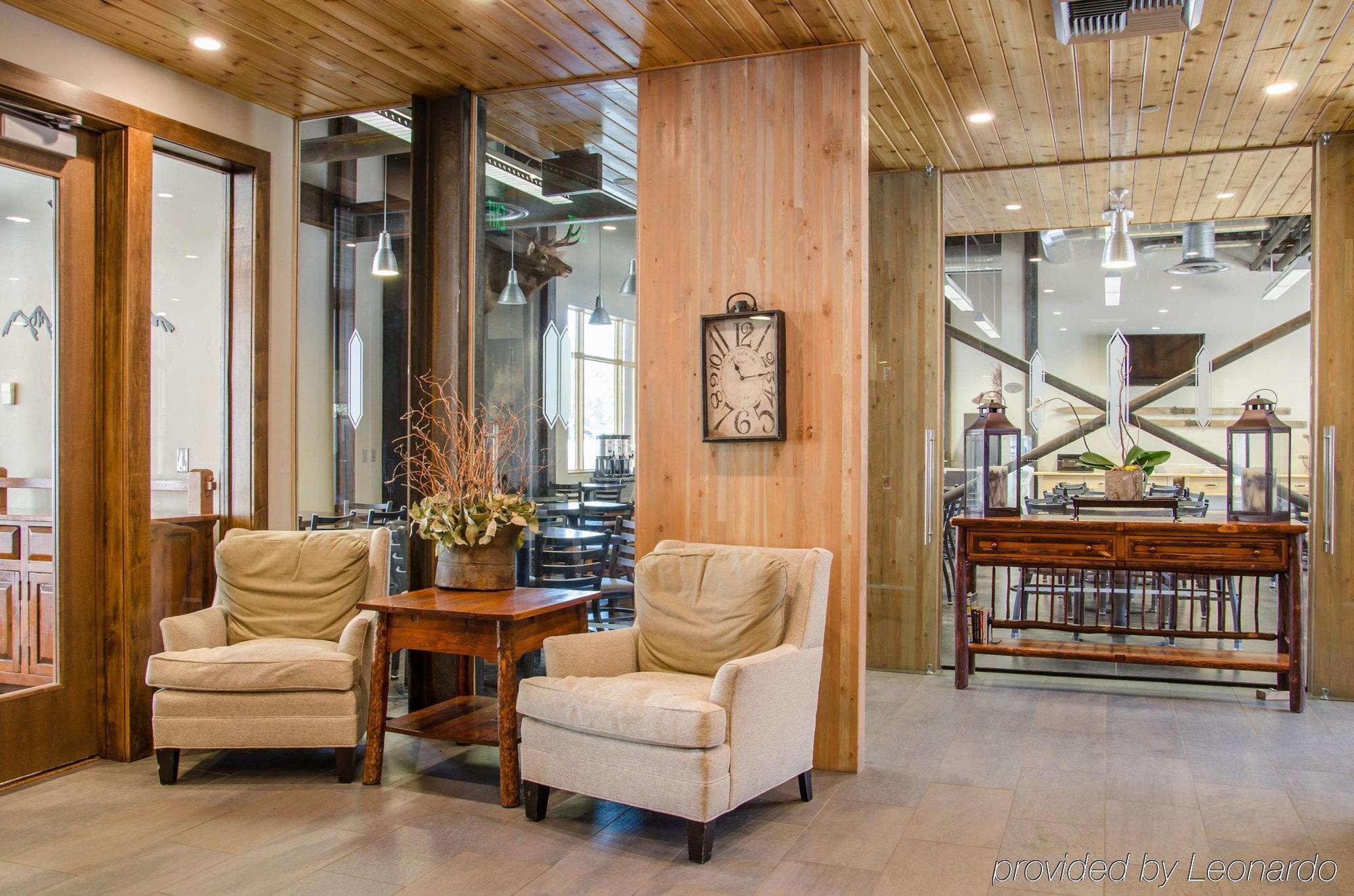 49'Er Inn & Suites Jackson Extérieur photo