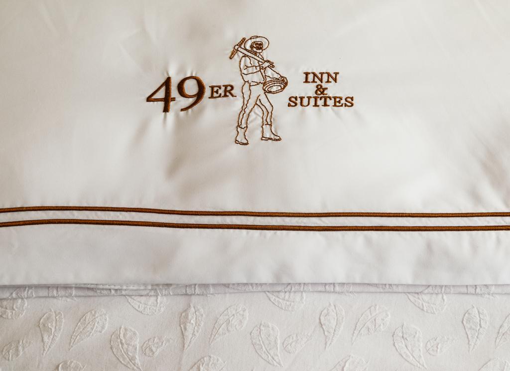 49'Er Inn & Suites Jackson Extérieur photo