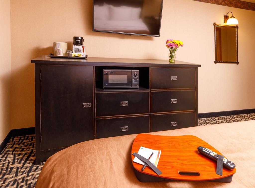 49'Er Inn & Suites Jackson Extérieur photo