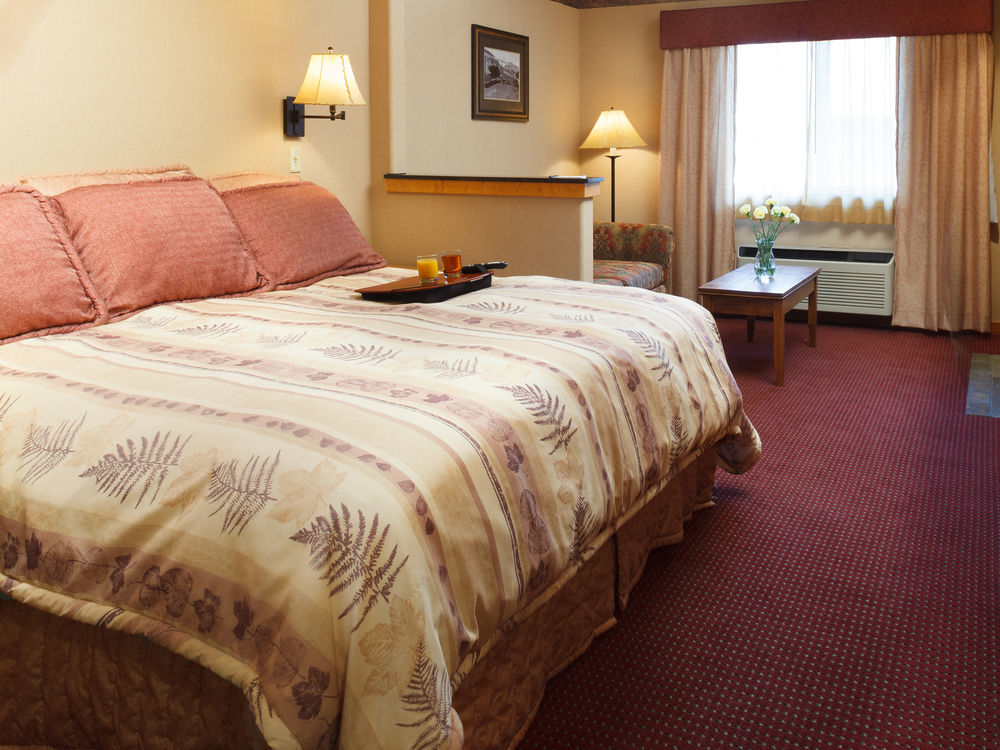 49'Er Inn & Suites Jackson Extérieur photo