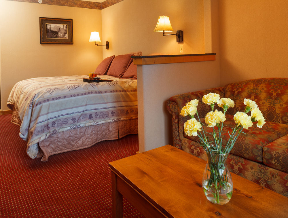 49'Er Inn & Suites Jackson Extérieur photo