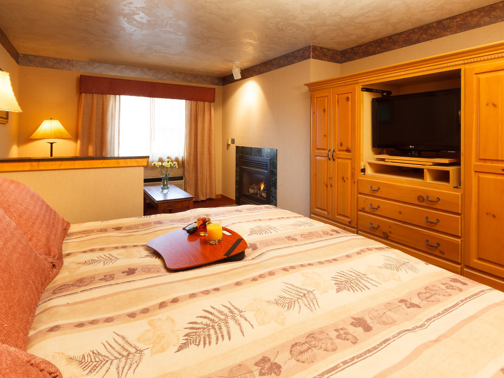 49'Er Inn & Suites Jackson Extérieur photo