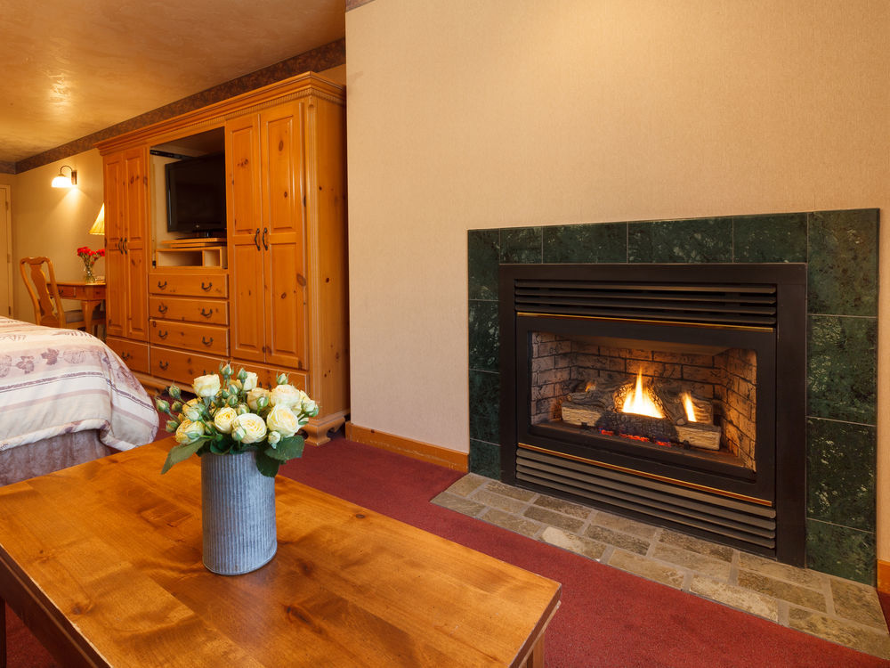 49'Er Inn & Suites Jackson Extérieur photo