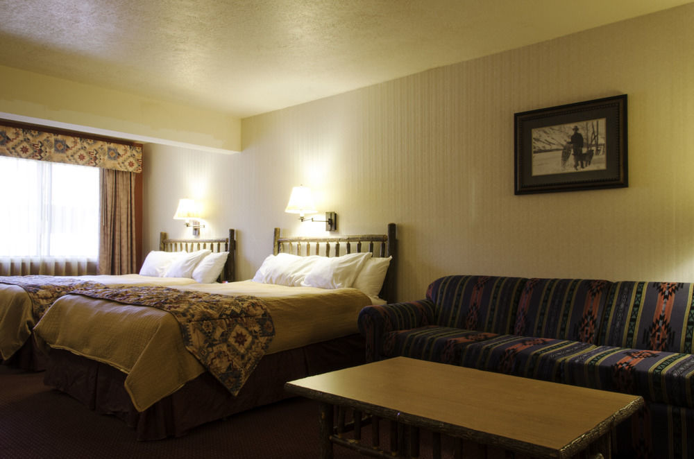 49'Er Inn & Suites Jackson Extérieur photo