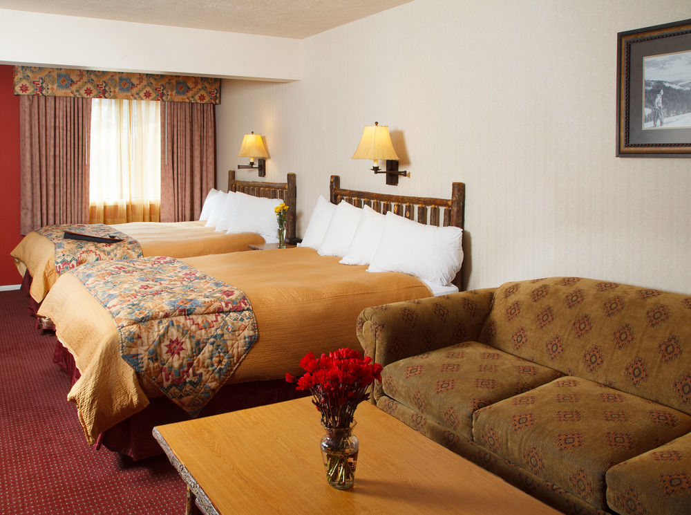 49'Er Inn & Suites Jackson Extérieur photo