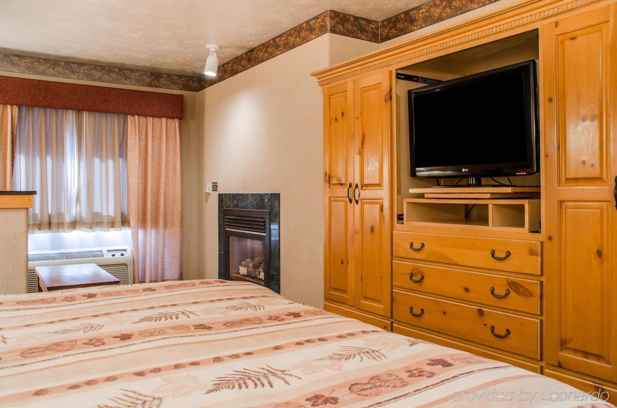 49'Er Inn & Suites Jackson Extérieur photo