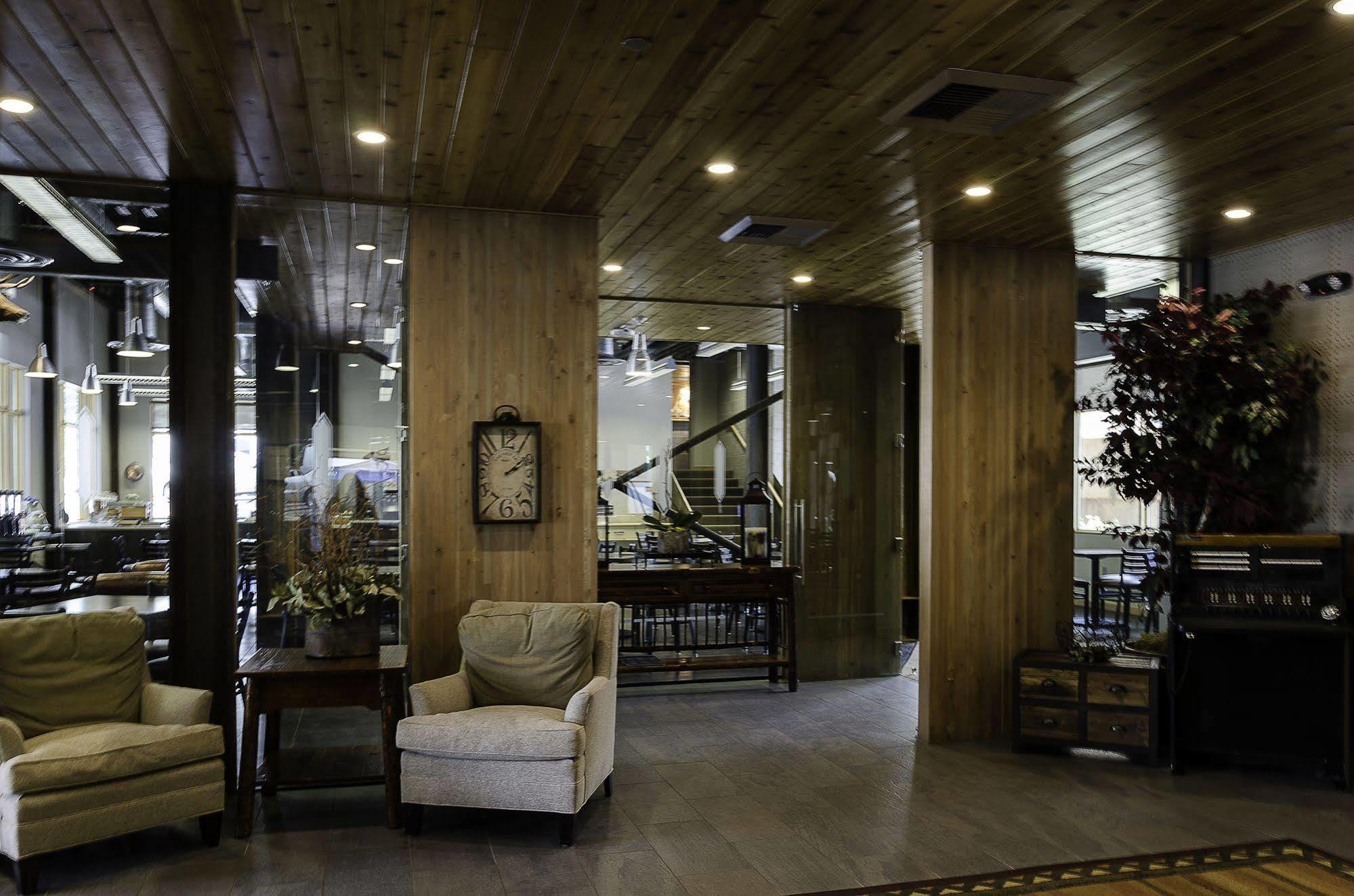 49'Er Inn & Suites Jackson Extérieur photo